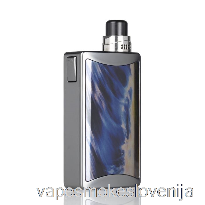 Vape Za Enkratno Uporabo Vandy Vape Kylin M Aio 70w Pod System Polar Phantom